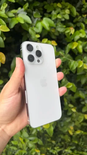 IPhone 14 Pro Max 256GB (com garantia)