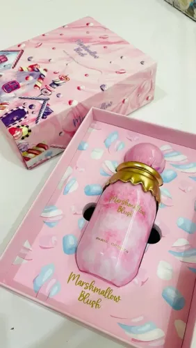 Feminino / Marshmallow Blush 100ml<br>?<br>Marshmallow Blush 100ml<br><br>Marshmallow Blush 100ml