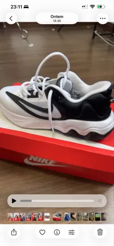 Tênis Nike 