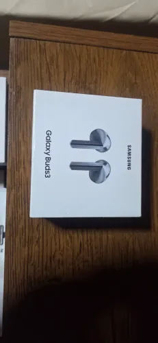 Fone Samsung Galaxy Buds 3