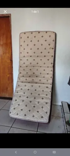 Colchão Solteiro