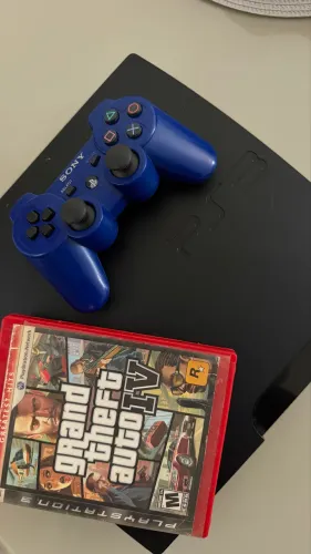 PLAY STATI