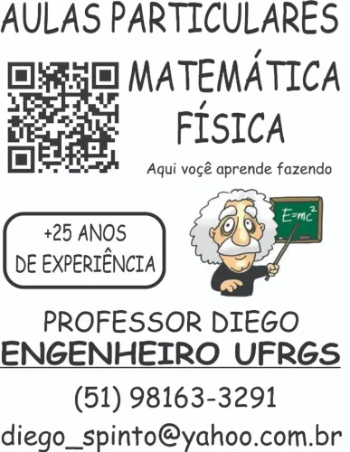 Aulas Particulares Exatas Engenharias