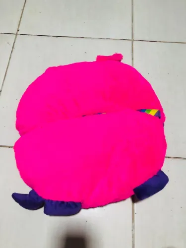 Saco de dormir 
