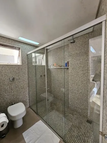 Cobertura à venda, 4 quartos, 1 suíte, 2 vagas, Grajaú - Belo Horizonte/MG