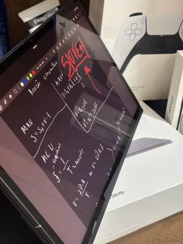 Tab s10 FE+
