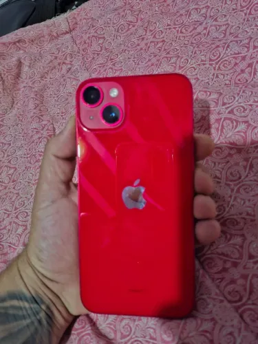 Iphone 14 Plus 256 - Red