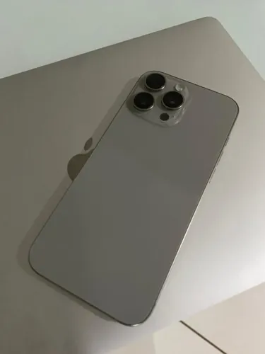 Iphone 16 Pro Max - 256 GB