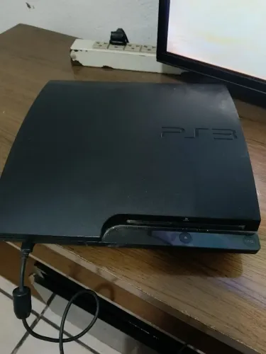 Playstation 3 (usado)