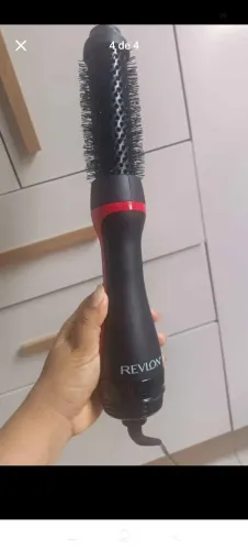 Escova secadora Revlon