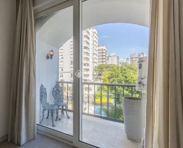 Oportunidade única de adquirir um apartamento no renomado Empreendimento Saint Germain