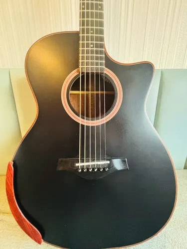 Violão PHX J.White AH-106 + BAG