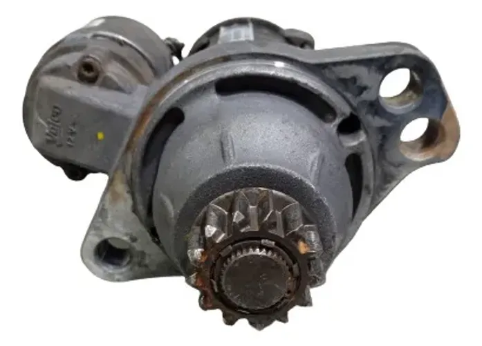 Motor Partida Arranque Virtus 2020 1.6 Tsc10r6