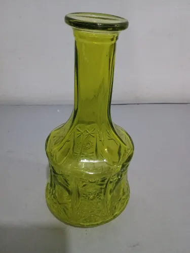 Jarra Verde
