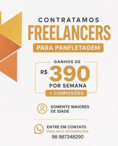 Freelancer 