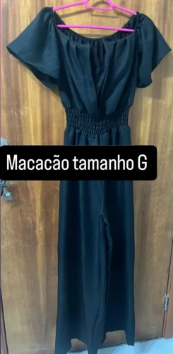 Macacão