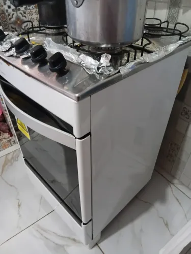 Vende fogao