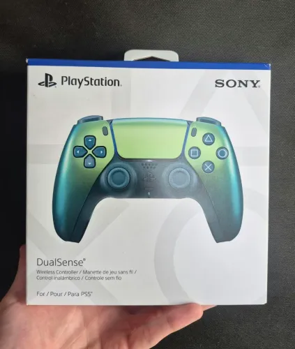 Controle ps5