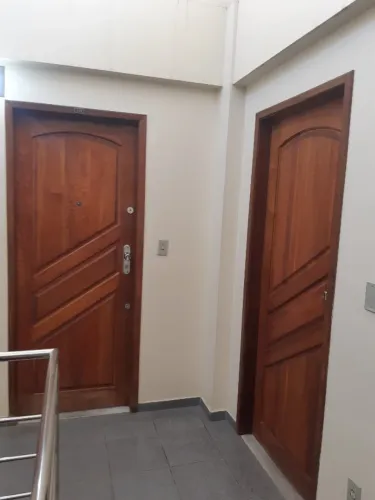 Apartamento de 3 quartos no Padre Eustáquio