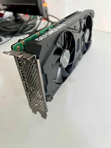 RTX 3050 8Gb