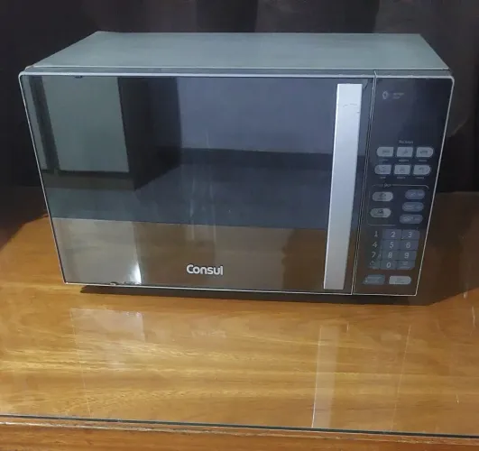 Micro-ondas Consul Funcionando perfeitamente 110v