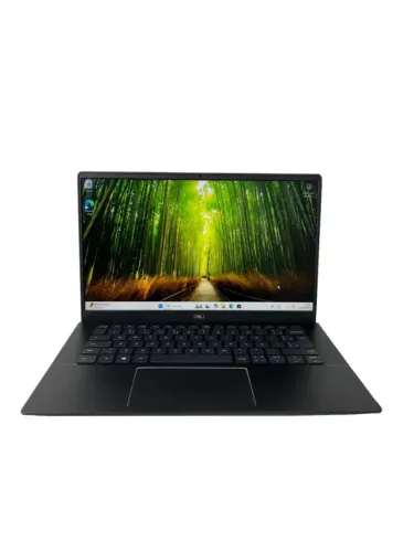 Notebook Dell i5 11gen 16gb Nvme 256gb