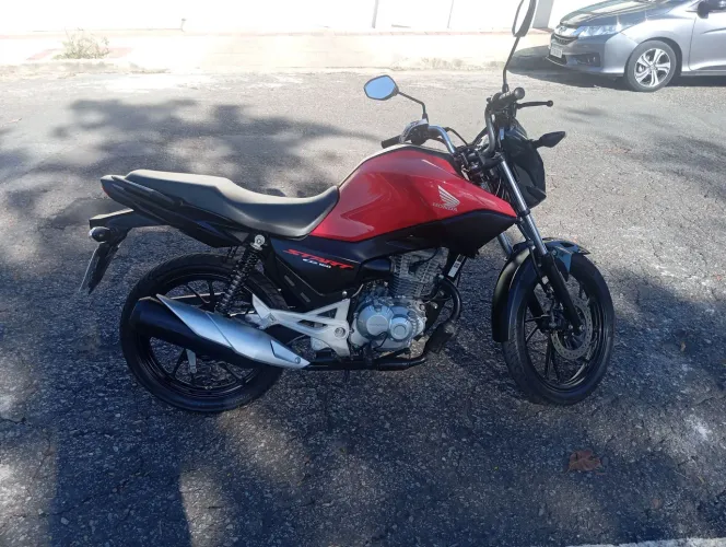 CG 160 - ANO 2025