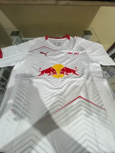 Camiseta de time