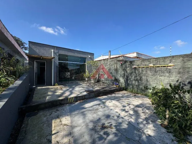 Salão para alugar, 160 m² por R$ 5.000,00/mês - Vila Urupês - Suzano/SP