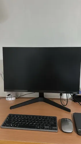 Monitor Samsung T350 24 polegadas