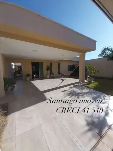 Residencial Santos Dumont Santa Maria Sítio do Gama DF