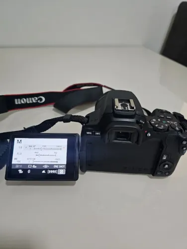 Canon Rebel SL3