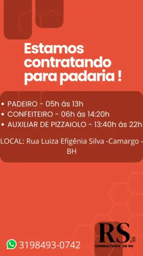Padaria