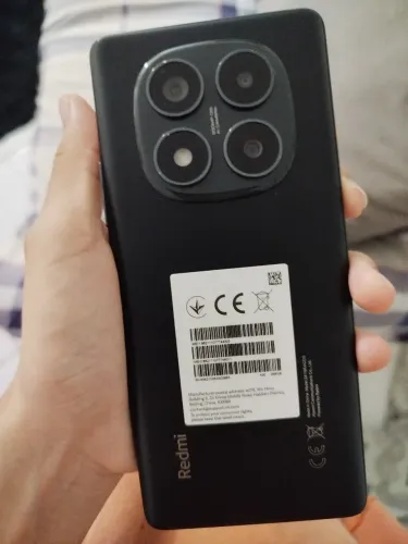 Redmi Note 14 Pro 4G 256GB