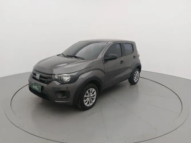 Fiat Mobi Like ON 1.0 Fire Flex 5P. 2023
