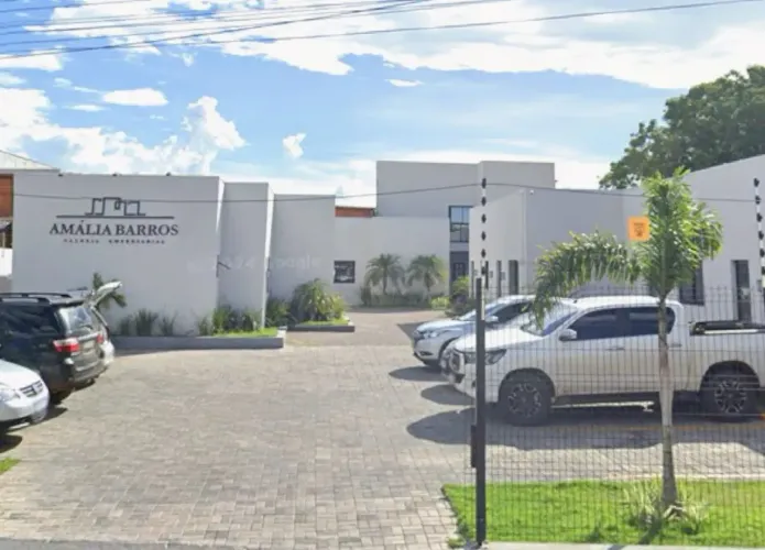 SALA COMERCIAL NOVA EM VÁRZEA GRANDE, REGIÃO CENTRO