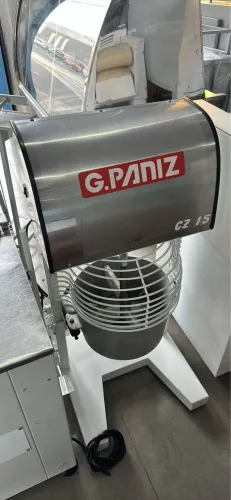 Misturela 15 litros G.paniz 
