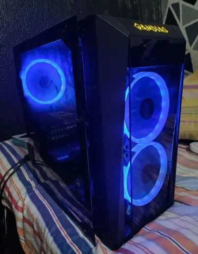 Gabinete Gamdias Talos E1