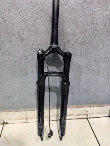 Suspensão absolut prime SL ar e óleo 