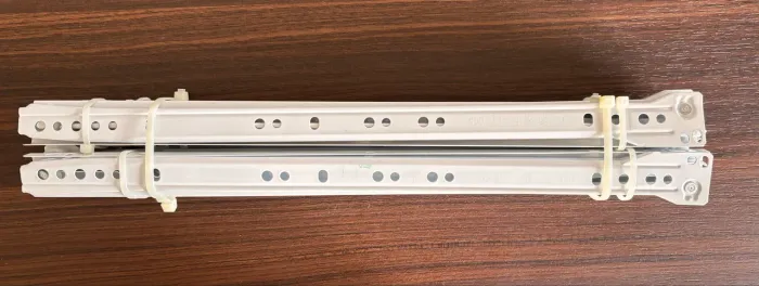 Corrediça 40cm para gavetas
