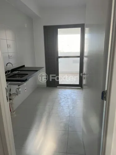 Apartamento à venda Rua do Oratório, Mooca - São Paulo