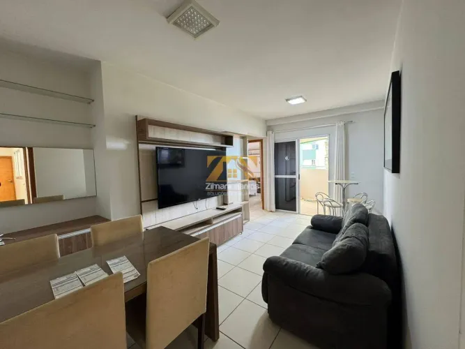 Apartamento com 2 Quartos à Venda, Plano Diretor Sul - Palmas