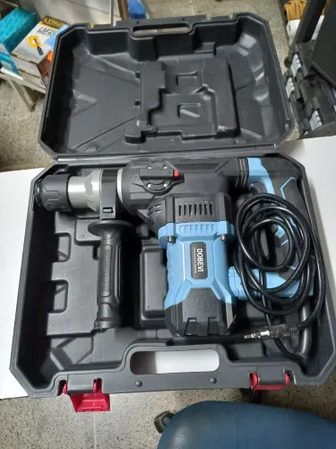 Martelete DOBEVI 220V 1600W 