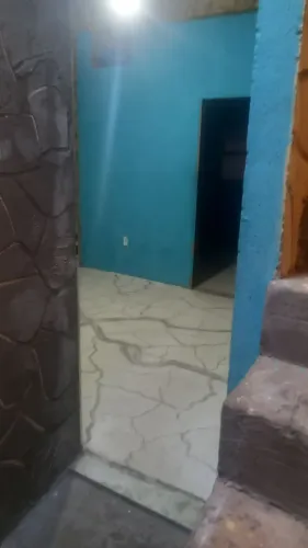 Alugo casa já Djalma Dutra