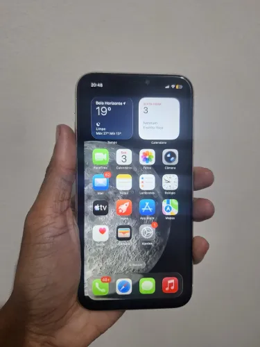 iPhone 11 64gb