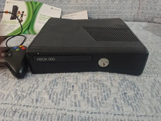 Xbox 360