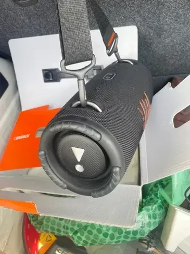 JBL Xtreme 3 / Bem Conservada
