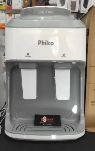 Bebedouro Philco - Store World