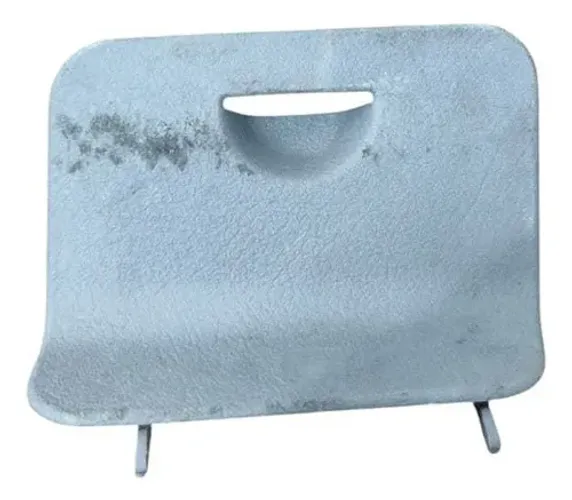 Tampa Lanterna Direita Renault Scenic 2002/2009 Direito/passageiro 01