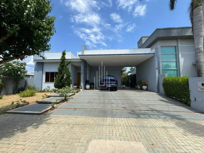 CASA NO CONDOMÍNIO ARCO DE PARIS  VILA A | FOZ DO IGUAÇU